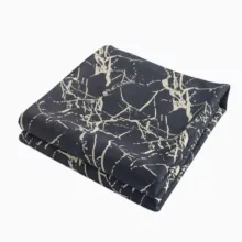 روکش لحاف  مدل  سنگ گرانیت یک نفره سایز 220×160 سانتی متر