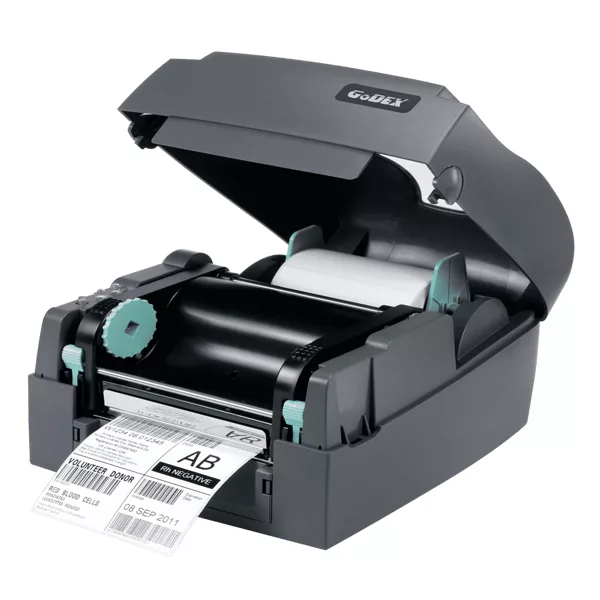 پرینتر لیبل زن گودکس مدل G500-NET
