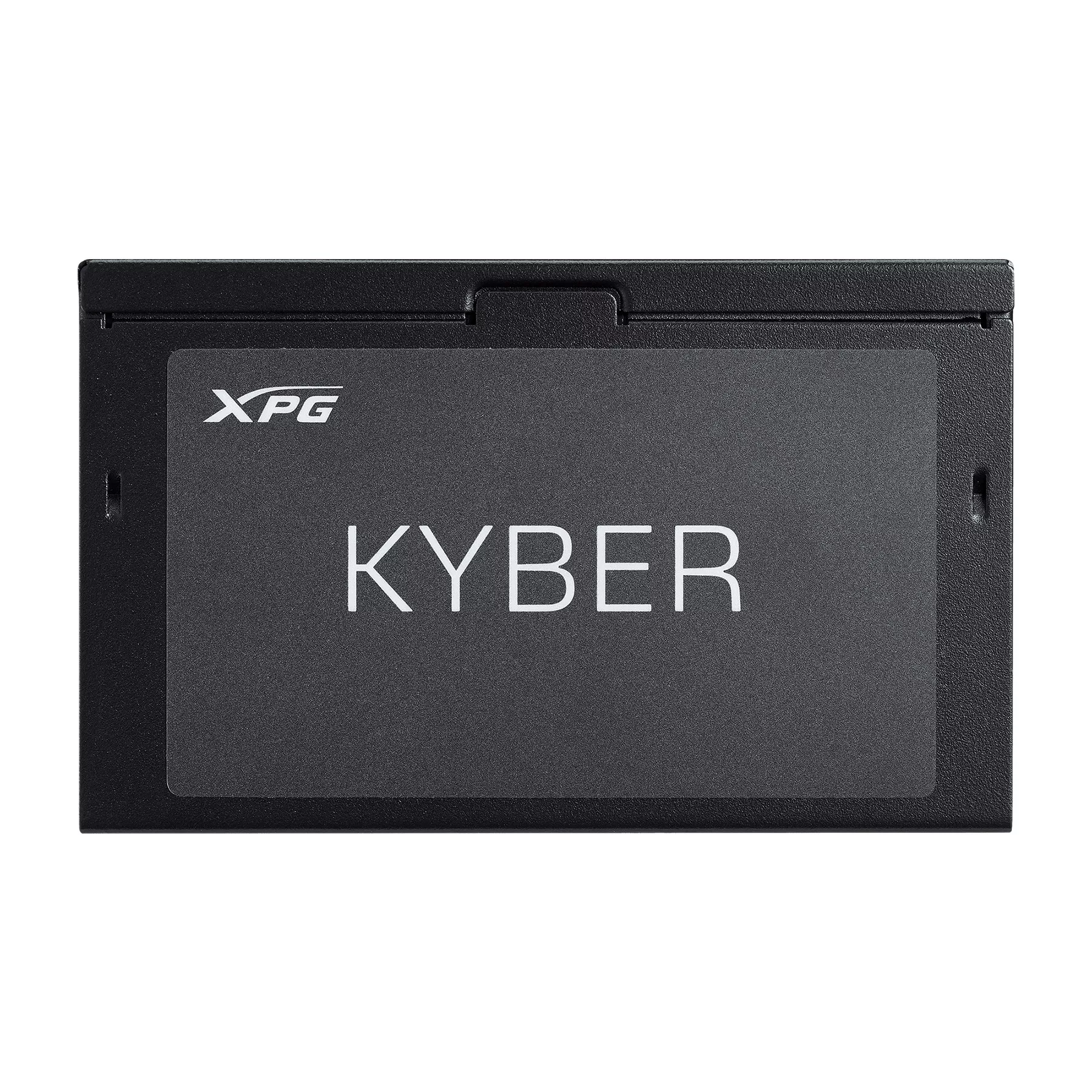 منبع تغذیه کامپیوتر ای دیتا ایکس پی جی مدل KYBER 650W