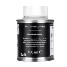 مکمل سوخت خودرو پورشه مدل MACAN حجم 100 میلی لیتر