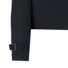 ست کت و سارافون رسمی زنانه السانا مدل مینل کد 231028