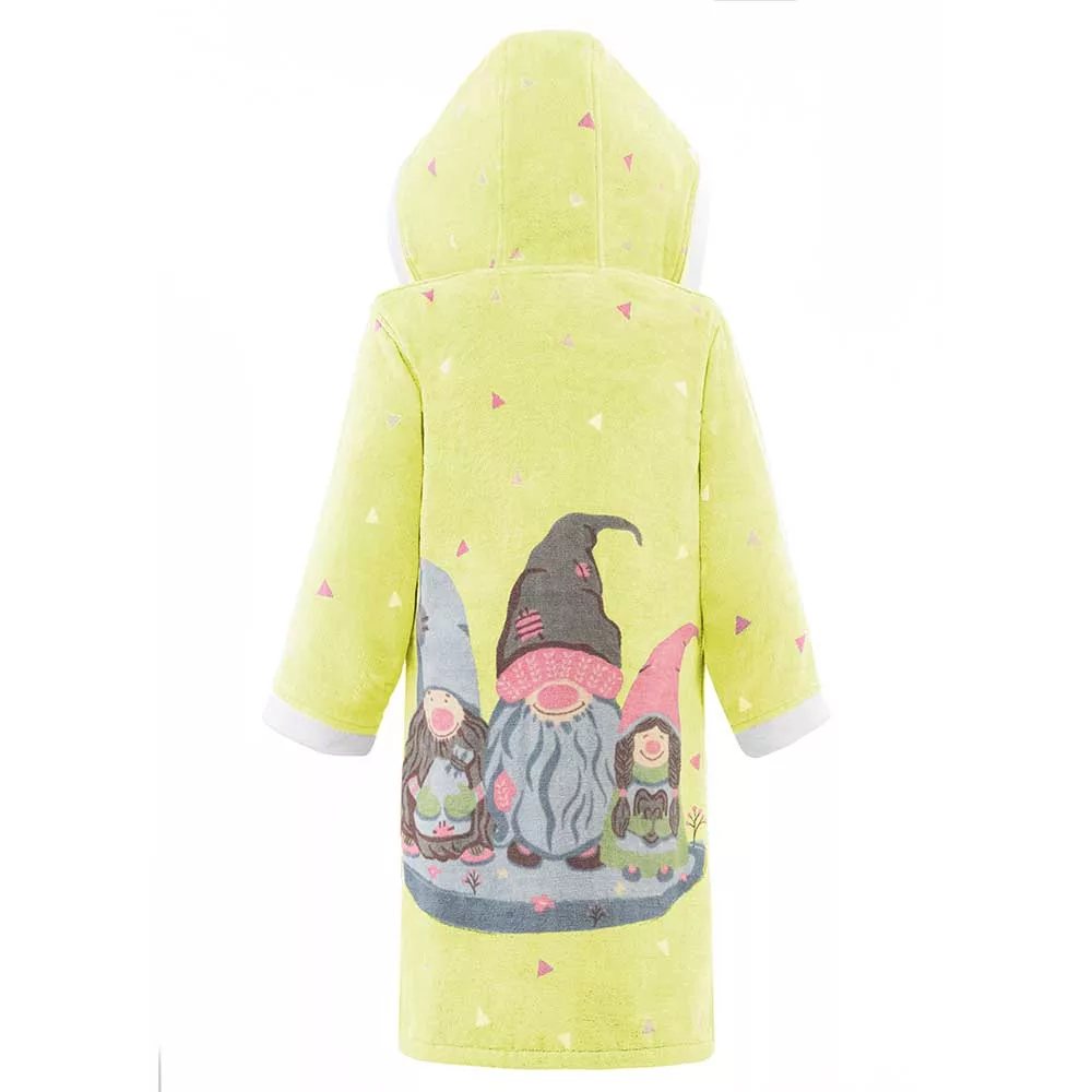 حوله پالتویی لایکو مدل مینی کیدز سایز 100 سانتی متر