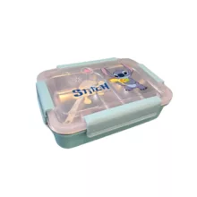 ظرف غذای کودک طرح استیج کد ۹۱۲