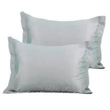 رو بالشی مدل پاکتی طرح پتینه بسته 2 عددی