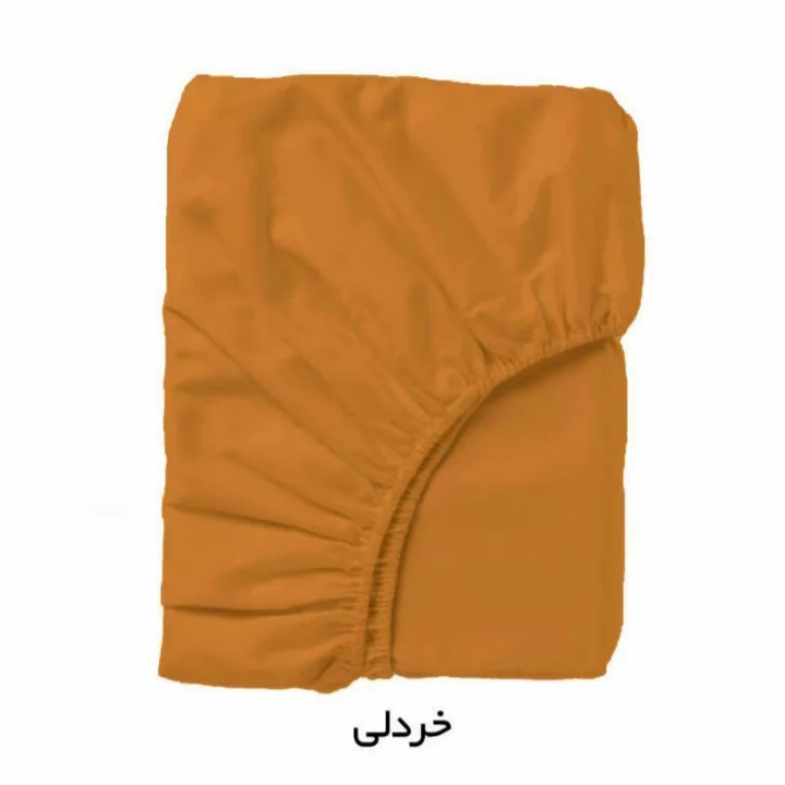 ملحفه مدل کشدوز میکرو دو نفره سایز 200×180 سانتی متر