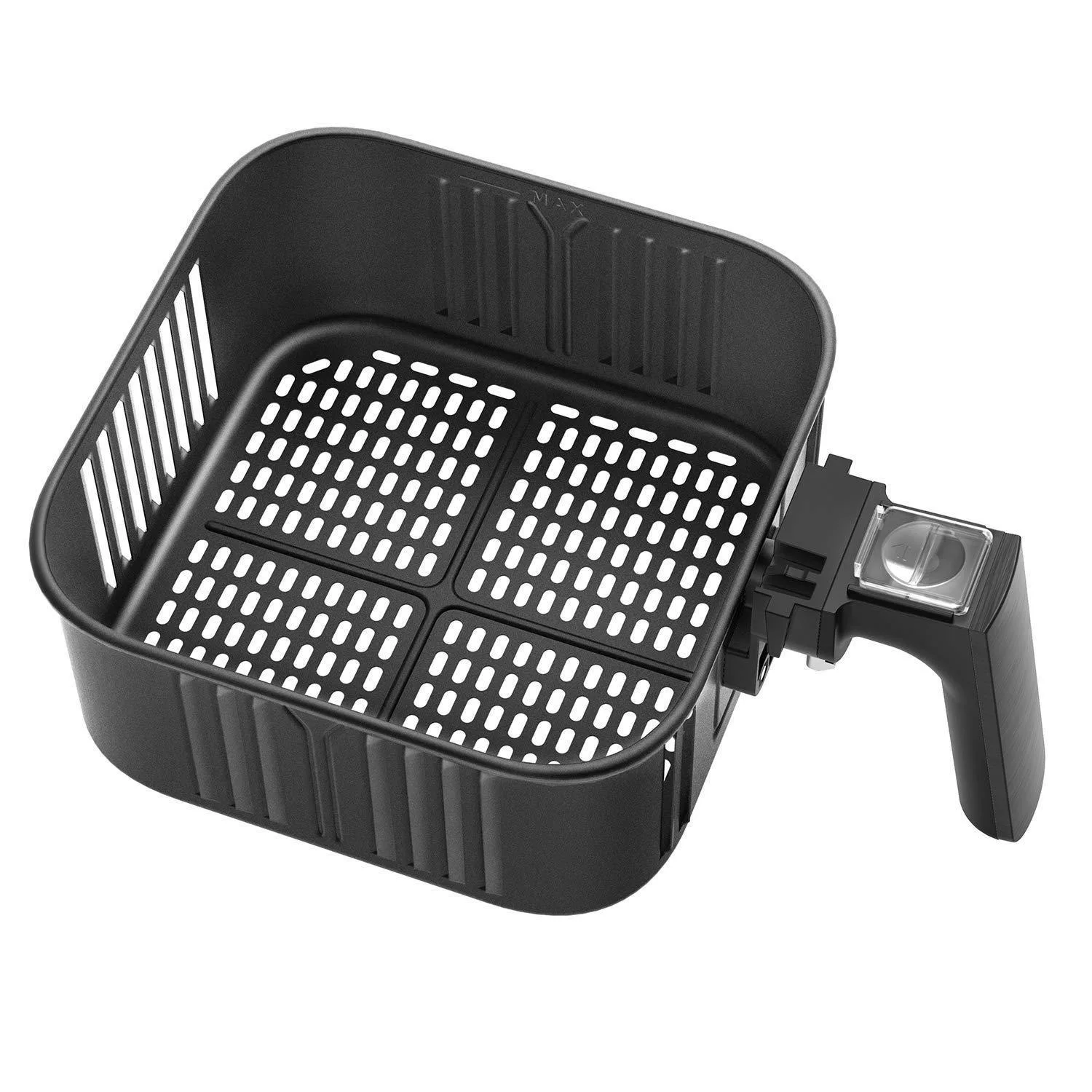سرخ کن بدون روغن کوزوری مدل CP158-AF
