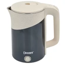 کتری برقی دسینی مدل KD-2323 گنجایش 2 لیتر