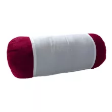 بالش سُندُس مدل سنتی گِرد سایز 25*25*65 سانتی متر