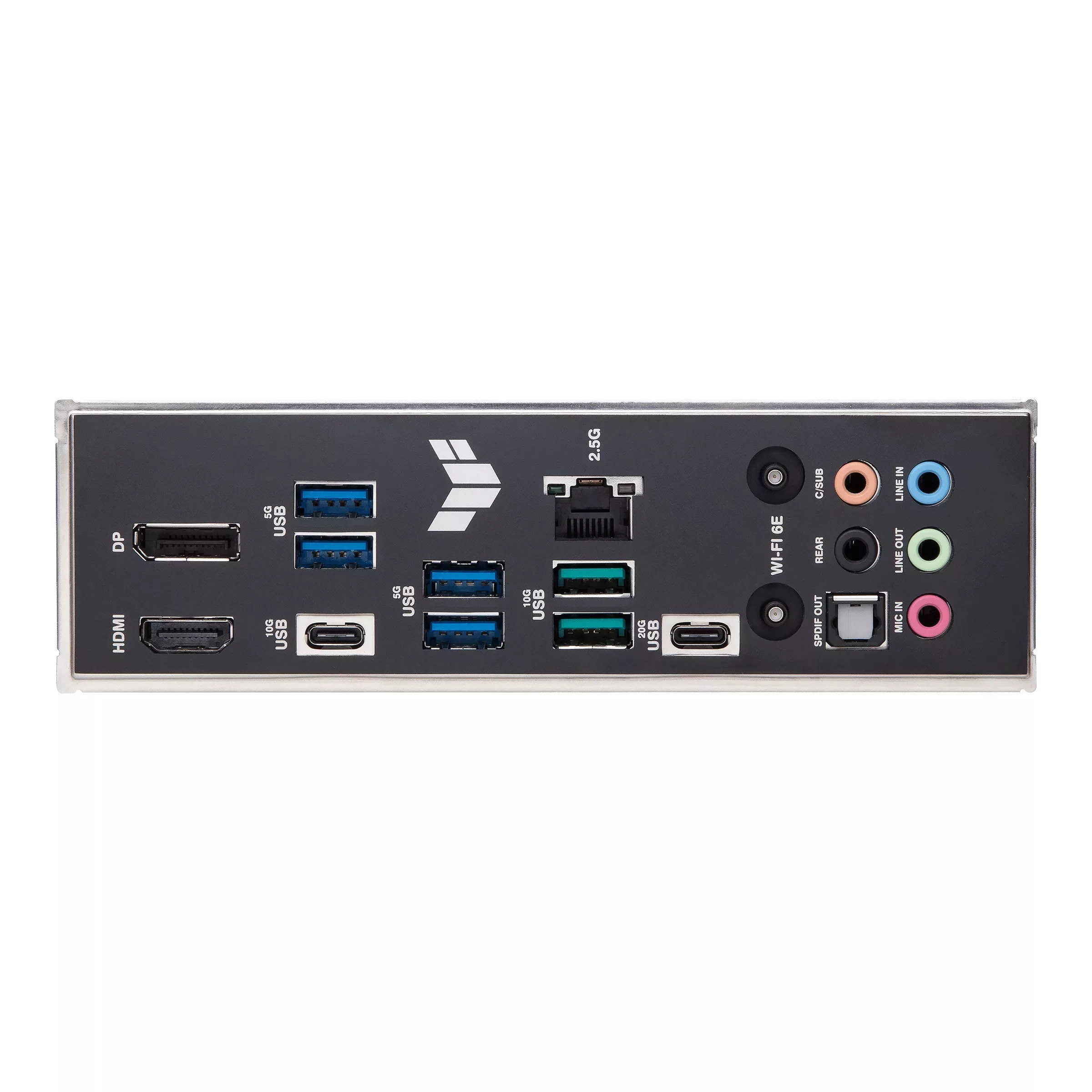 مادربرد ایسوس مدل TUF GAMING Z790-PRO WIFI