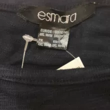 پلیور زنانه اسمارا مدل 321135