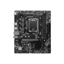 مادربرد ام اس آی مدل PRO H610M-S DDR4