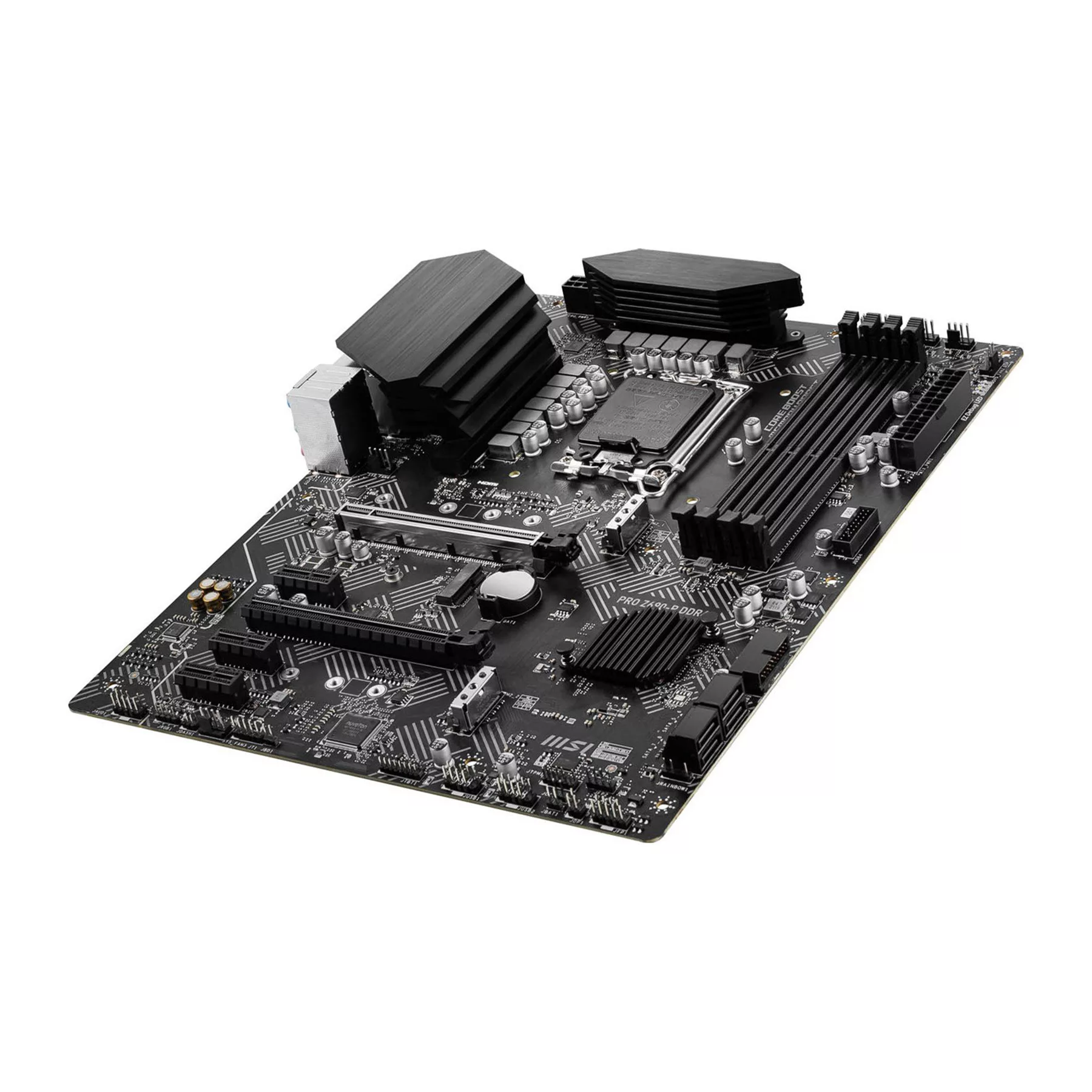 مادربرد ام اس آی مدل PRO Z690-P DDR4