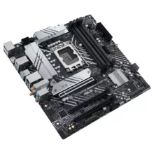 مادربرد ایسوس مدل PRIME B660M-A D4-CSM
