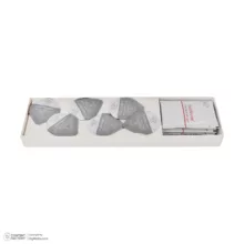 ژل ترمیمکننده صورت پولوژن مدل NeeRevive مناسب برای انواع پوست حجم 20 میلیلیتر بسته 12 عددی