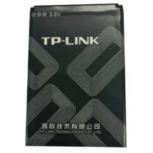 باتری لیتیوم تی پی-لینک مدل TBL-55A2550 مناسب برای مودم قابل حمل تی پی-لینکM7350
