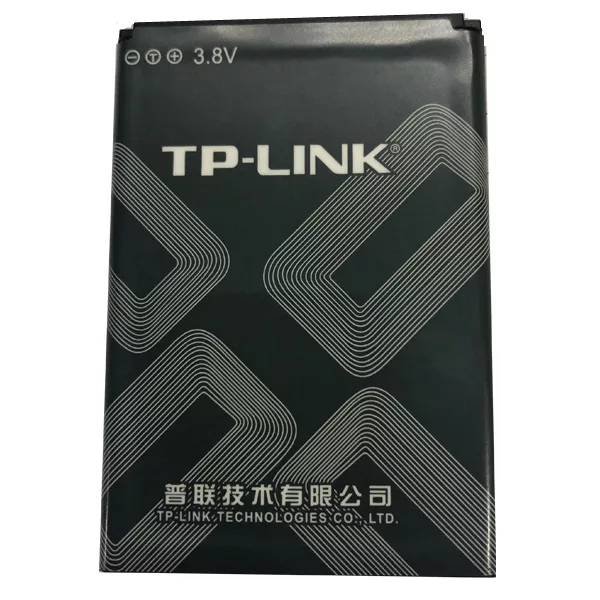 باتری لیتیوم تی پی-لینک مدل TBL-55A2550 مناسب برای مودم قابل حمل تی پی-لینکM7350