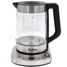 چای ساز روی هم فلر مدل TS-210