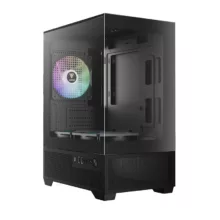 کیس کامپیوتر گیم دیاس مدل AURA GC9M ELITE ARGB