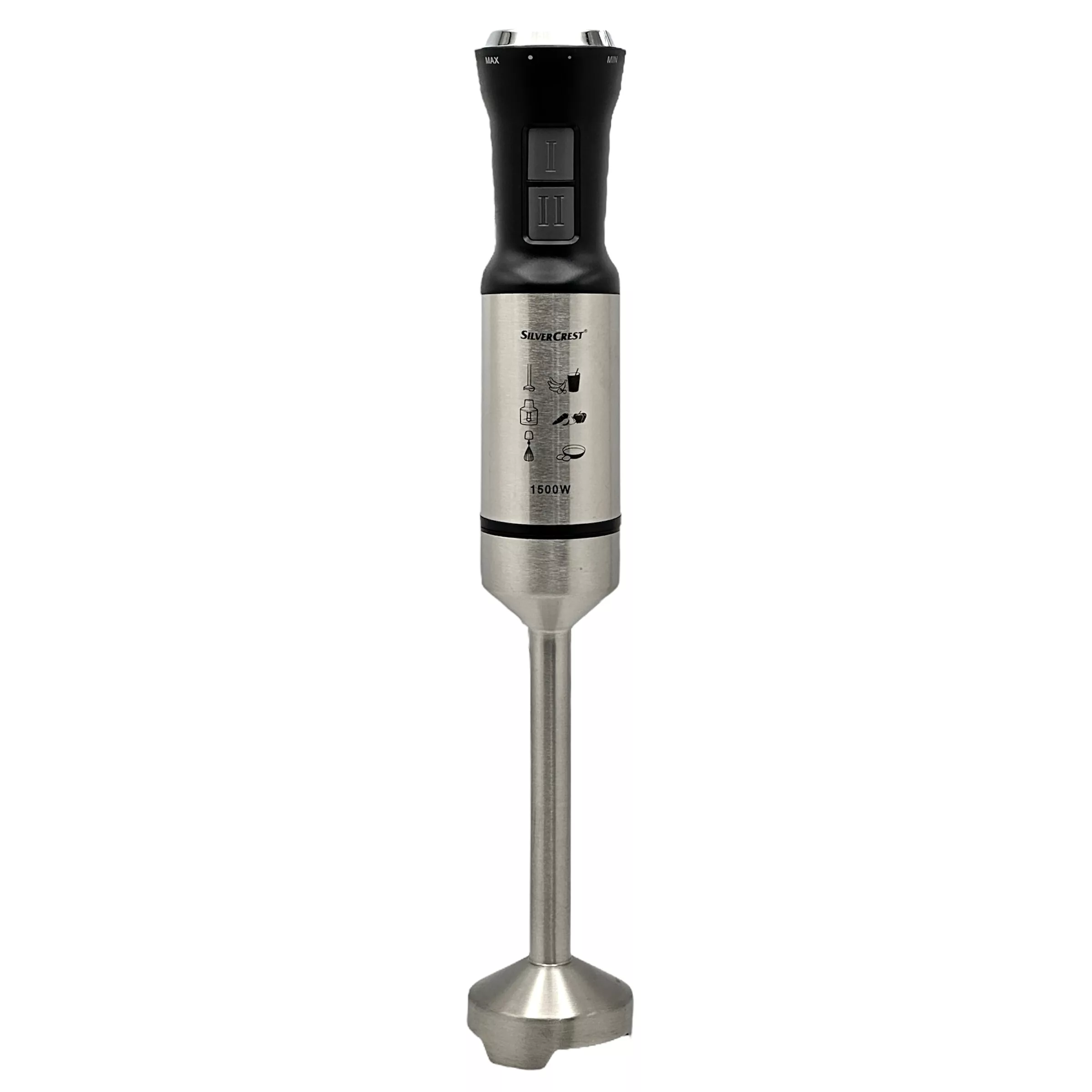 گوشت کوب برقی سیلور کرست مدل SI-818
