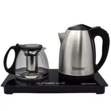 چای ساز دسینی مدل DS-1177