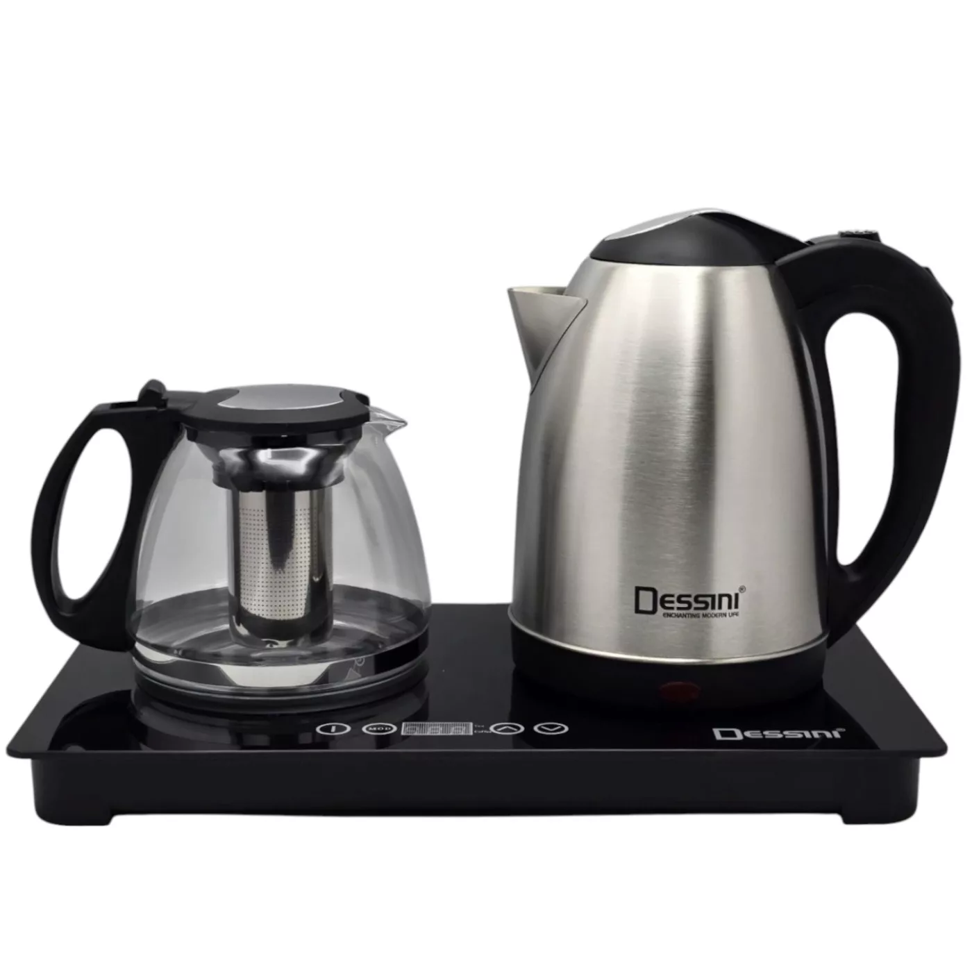 چای ساز دسینی مدل DS-1177