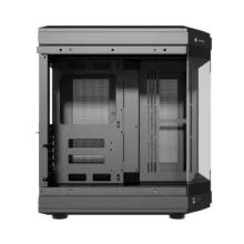 کیس کامپیوتر لاجی کی مدل LK-C560B