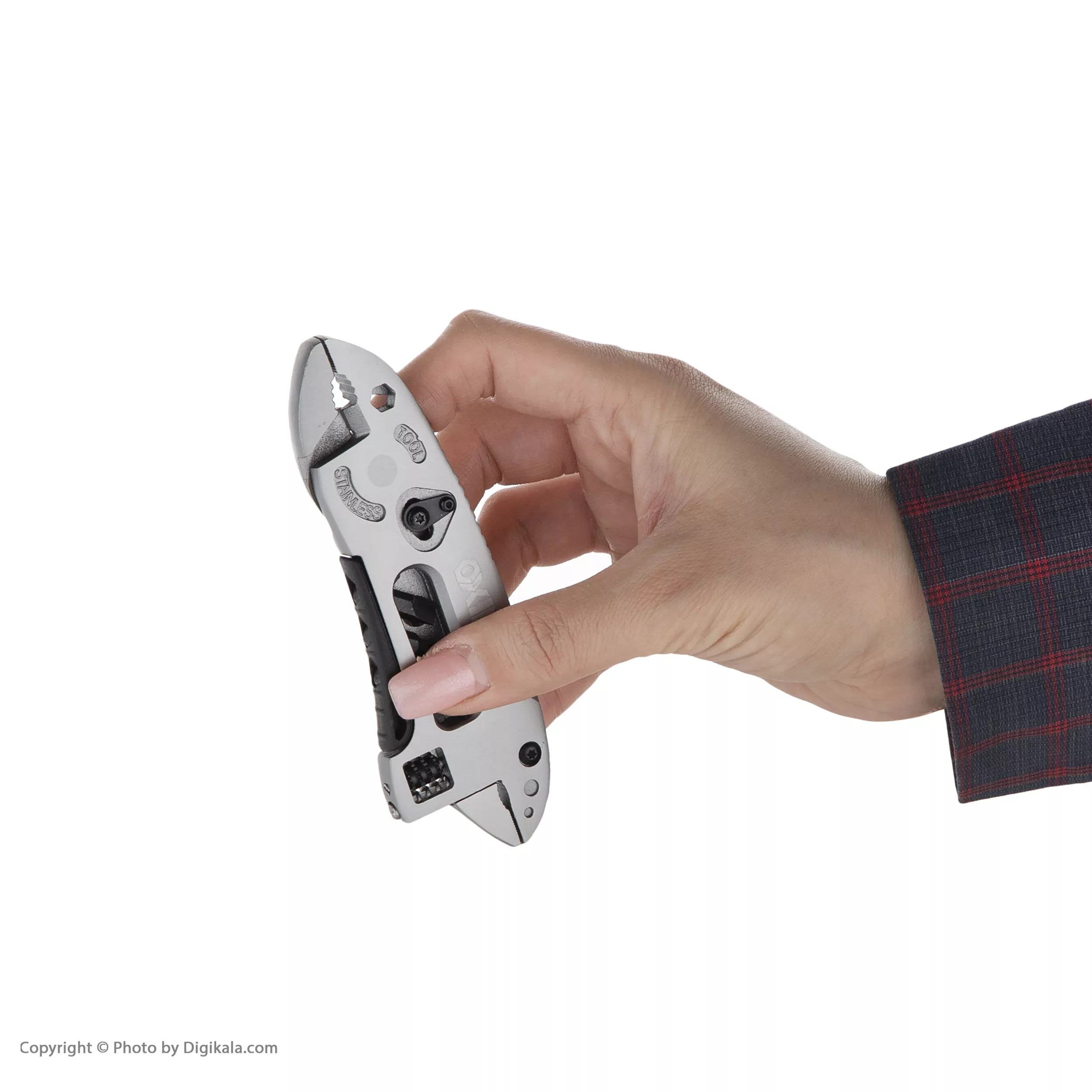 ابزار چندکاره اکسین مدل oxn5008