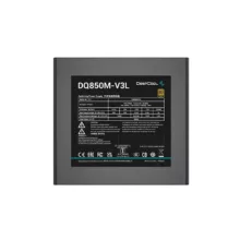 منبع تغذیه کامپیوتر دیپ کول مدل DQ850M-V3L 850W