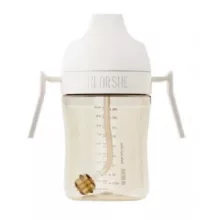 لیوان آبمیوه خوری هی اور شی مدل 001 ظرفیت 300 میلی لیتر