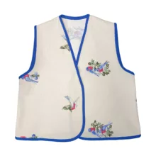 جلیقه زنانه مدل پرنده