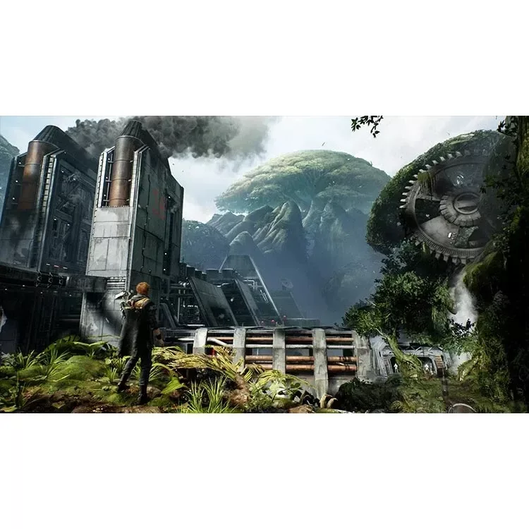 بازی Star Wars Jedi: Fallen Order مخصوص PS5