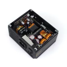 منبع تغذیه کامپیوتر اف اس پی مدل DAGGER PRO 850W