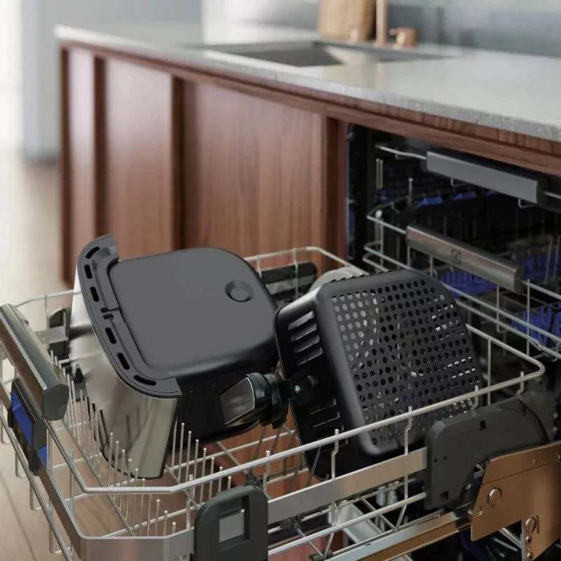 سرخ‌کن 10 لیتری سامسونیا مدل 8080