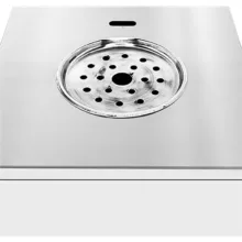 سماور برقی 1000 وات مدل 001 ظرفیت 10 لیتر