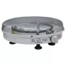 کرسی برقی مهسان سازه مدل دیبا 500 ترموستات