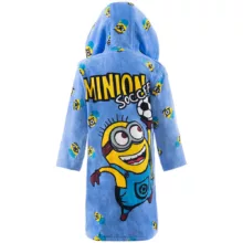 حوله پالتویی کودک ویوانا مدل مینیون سایز 80