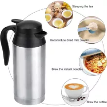کتری برقی گرین لاین مدل GNCK800ML گنجایش 800 لیتر