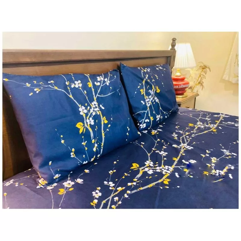 سرویس روتختی مدل gunesh home دونفره شش تکه