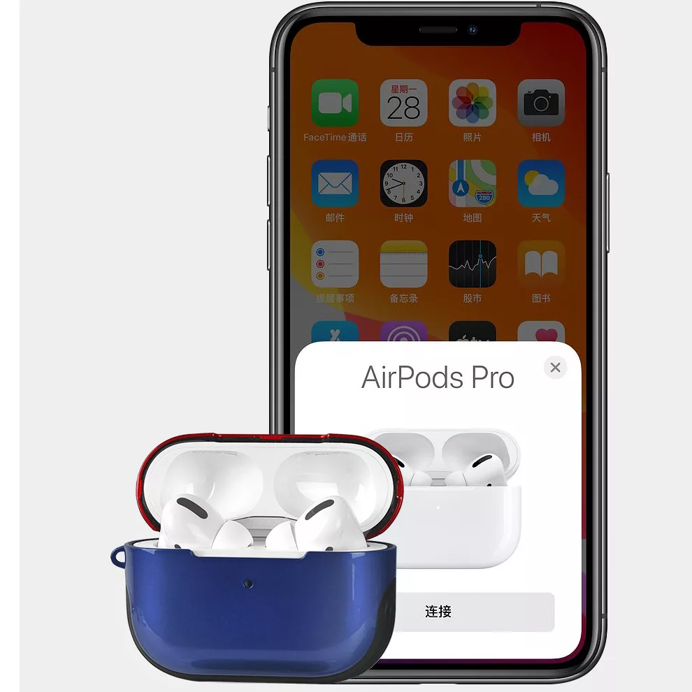 کاور کوتتسی مدل CS8149 مناسب برای کیس اپل ایرپاد پرو