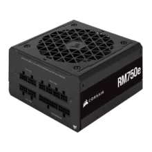 منبع تغذیه کورسیر مدل Corsair Rm750E