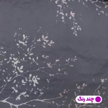 ملحفه آدنو کد CH02 دونفره سایز 160x200 سانتی متر