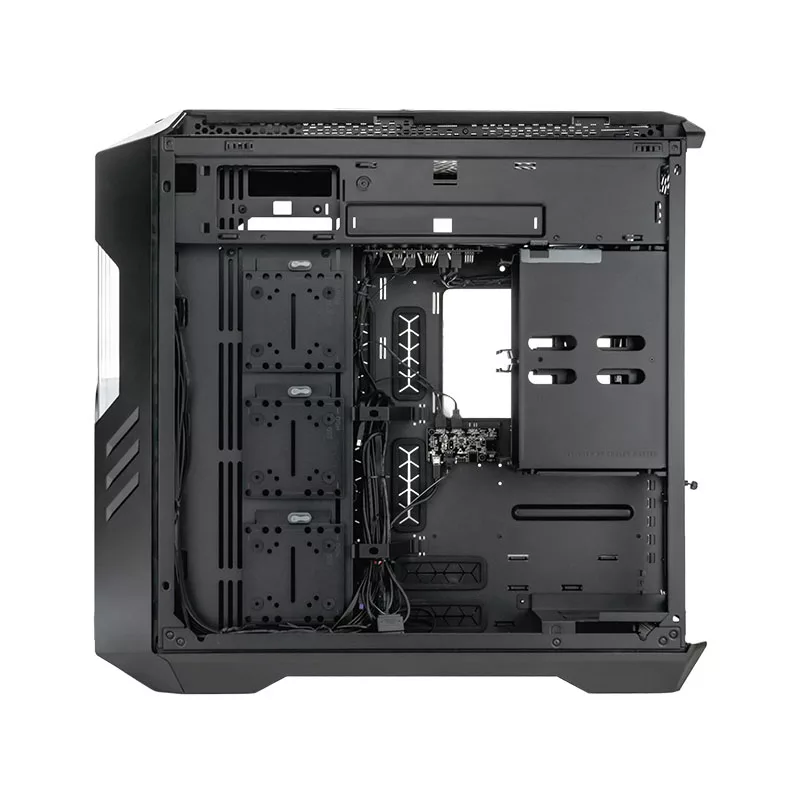 کیس کامپیوتر گیمینگ کولر مستر مدل HAF 700 EVO