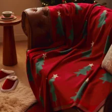 شال مبل مادام کوکو مدل Ellaine سایز 170×130 سانتی متر