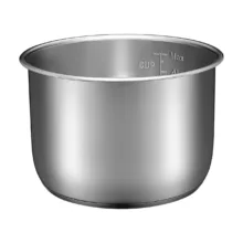 زودپز برقی 6 لیتری عرشیا مدل EP118-2597