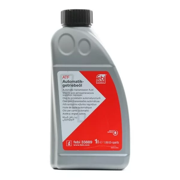 روغن گیریبکس فبی مدل CLS550 حجم 1 لیتر