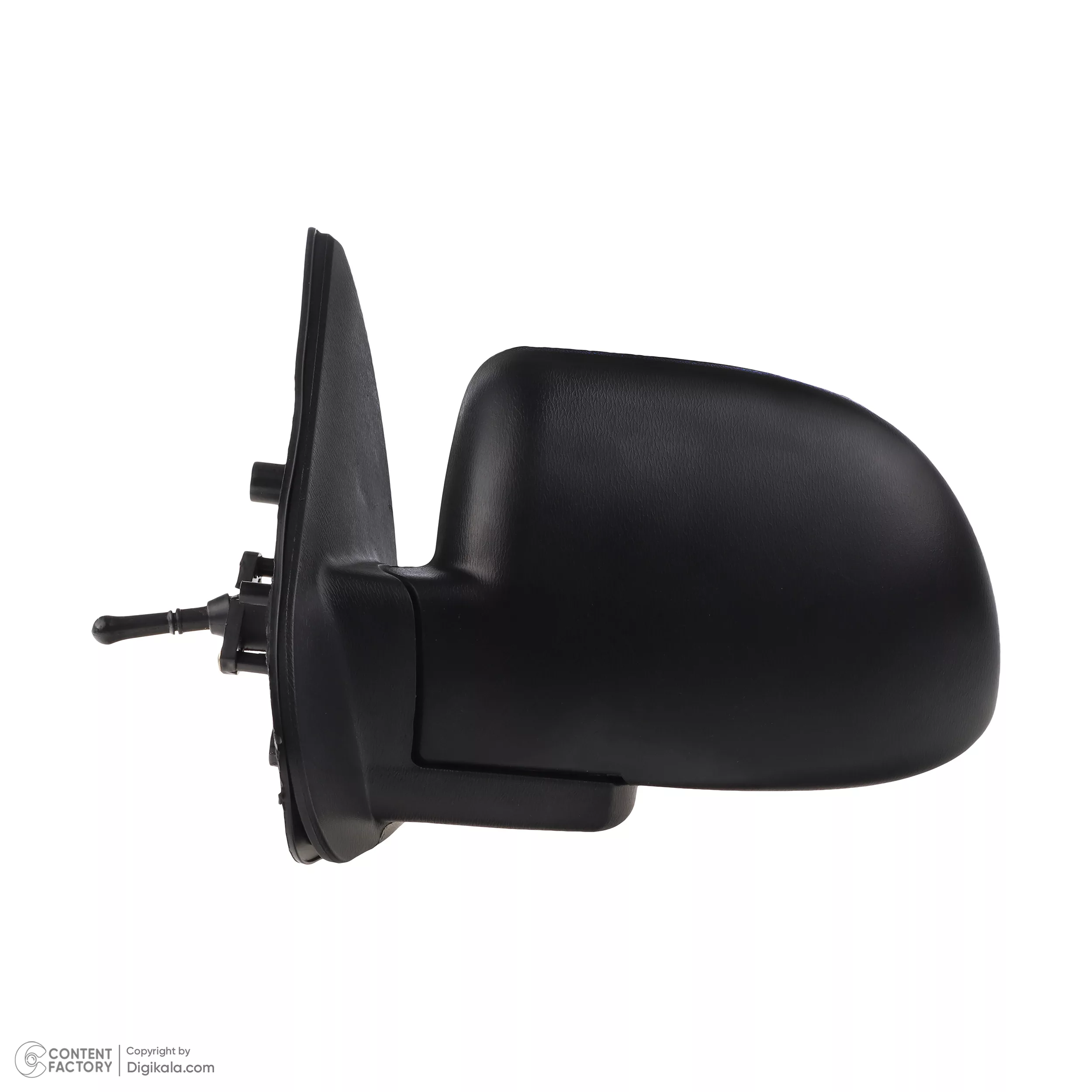 آینه جانبی دستی چپ و راست جی ای اس پی کد 528901528902 مناسب برای تیبا مجموعه 2 عددی