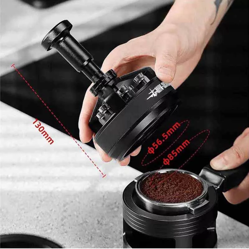 نیدل قهوه ام اچ دبلیو تری بمبر مدل Cyclone Needle Distribution کد T5849