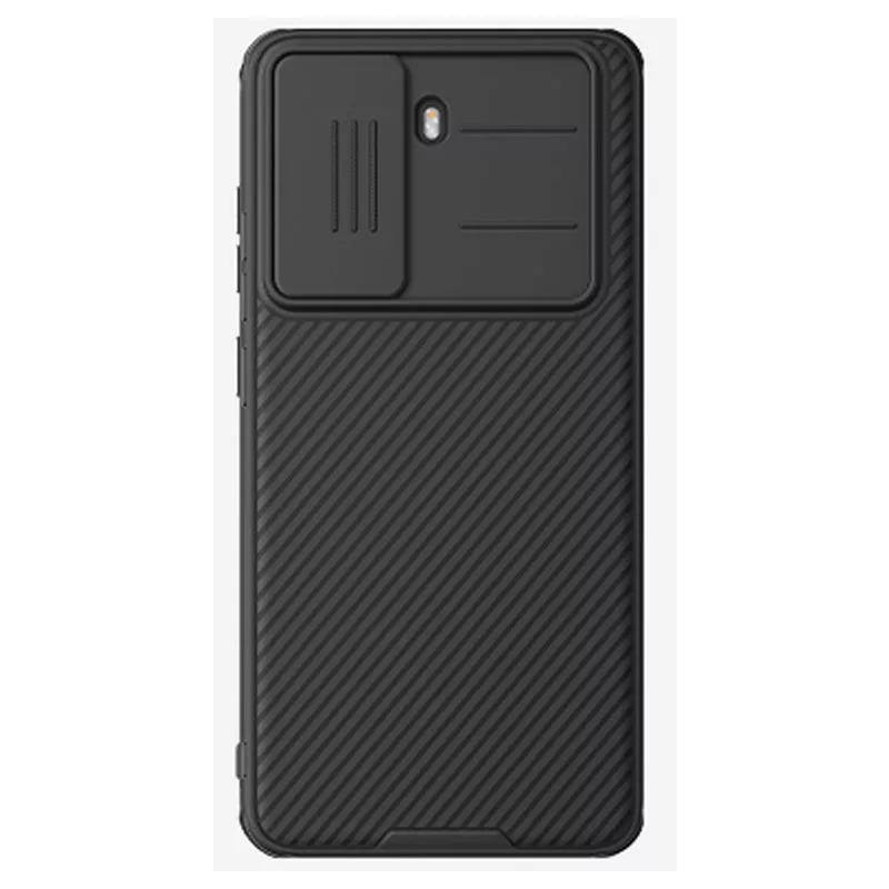 کاور نیلکین مدل CamShield Pro مناسب برای گوشی موبایل شیائومی Poco X7 Pro