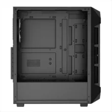 کیس کامپیوتر گیم دیاس مدل AURA GC1 ELITE ARGB