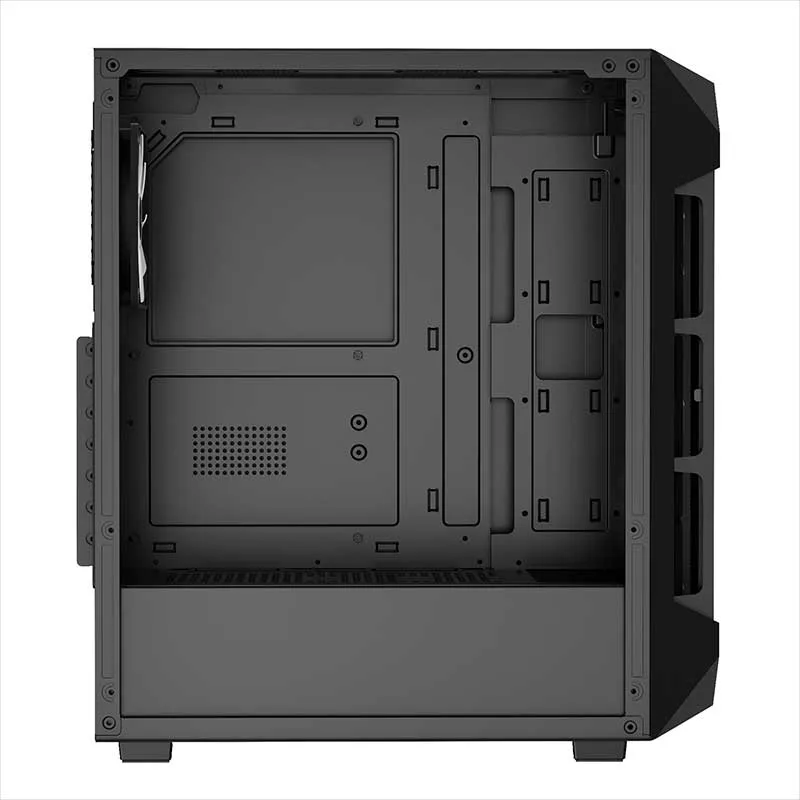 کیس کامپیوتر گیم دیاس مدل AURA GC1 ELITE ARGB